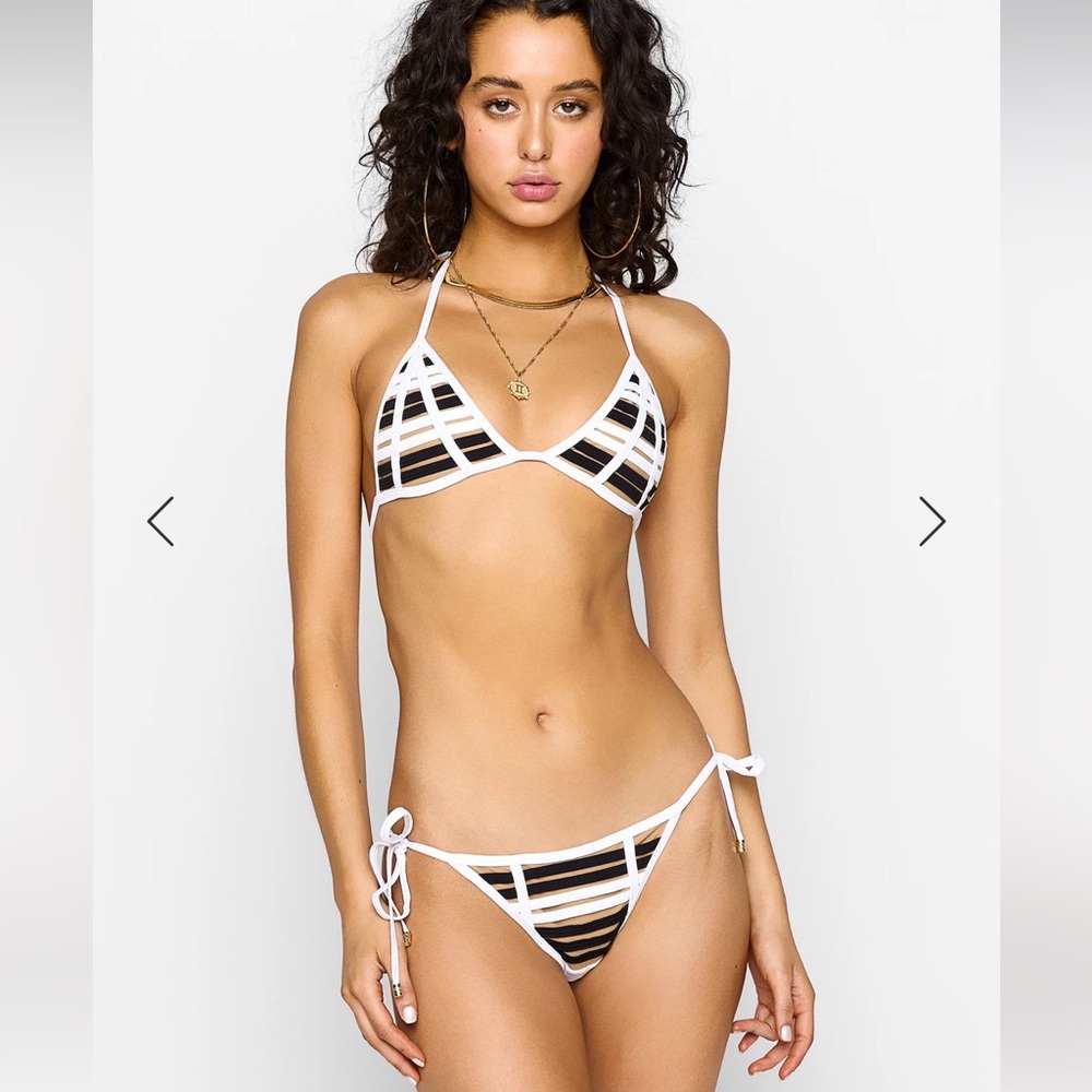 Beach Bunny 2 piece Bikini